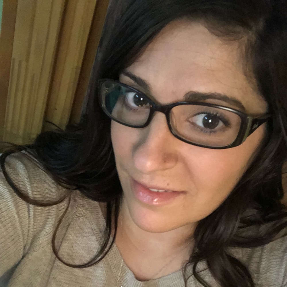 Meet your Posher, Megan